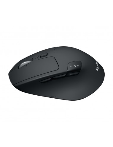 Logitech M720 Triathlon мишка Офис...